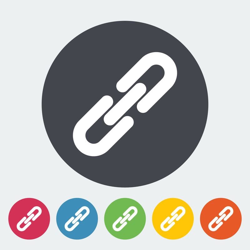 Should you still be link building in your blogs? Should you still be link building in your blogs?